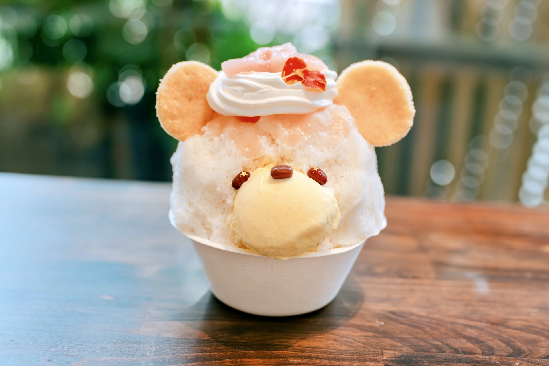 Creative & Theatrical Kakigori